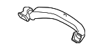 JBB000020 - Body: Outlet Duct for Land-Rover Image