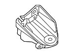 11333JA10A - Engine: Rear Mount Bracket for Nissan Image