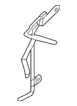 11227JA10B - Engine: Vacuum Tube for Nissan Image