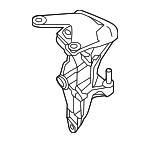 112313KA0A - Engine: Mount Bracket for Nissan Image