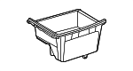 64993F6020 - : Cargo Box for Lexus Image