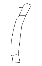 1778857203649999 - Body: Bumper Trim for Mercedes-Benz Image