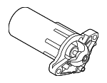 36000041 - Electrical: Starter for Volvo Image
