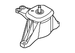 21810P6650 - Engine: Front Mount for Hyundai Image image