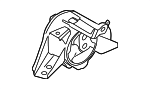 21830P4550 - Engine: Rear Mount for Hyundai Image image