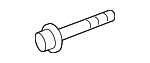 1140610406K - Engine: Torque Strut Bolt for Hyundai Image image