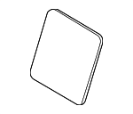 883903E410KW2 - : Pocket for Kia Image