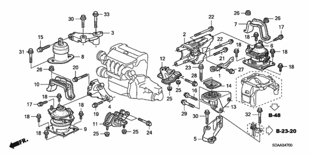 Diagram 1