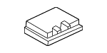 88B96P2000 - Body: Module for Kia Image