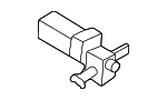 886G1DO000 - Body: Adjust Motor for Kia Image