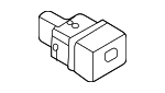 252616RA0A - Body: Switch for Nissan Image