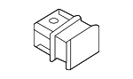 252856RA0A - Body: Switch for Nissan Image