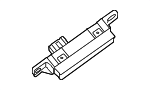 250206RR0A - Body: Air Bag Lamp for Nissan Image