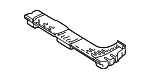 7161004100 - Body: Cushion Frame for Toyota Image