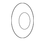 Door Weather-Strip Clip