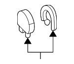 3W7Z54672A28AAA - Body: Upper Cover for Ford: Crown Victoria | Mercury: Grand Marquis, Marauder Image