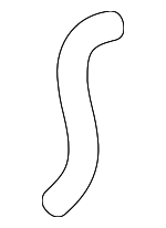 3W7Z5462900GAD - Body: Seat Cover for Ford: Crown Victoria Image