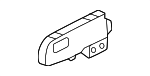 88080CU155LGR - Body: Seat Switch for Genesis: GV60 Image