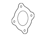 22729487 - Body: Booster Gasket for Chevrolet: Malibu | Saturn: Aura Image