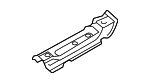 8R0803291 - Body: Seat Track Support for Audi Image image