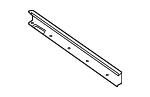 8R0803779A - Body: Floor Side Rail for Audi Image image