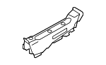 8R0803173 - Body: Seat Track Support for Audi Image image
