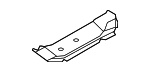 8R0803292 - Body: Seat Track Support for Audi Image image