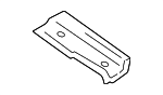 30021095 - Body: Front Crossmember for GM Image