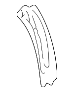 30022722 - Body: Inner Panel for GM Image