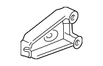 38926PHM000 - Cooling System: Idler Pulley Bracket for Honda: Insight Image