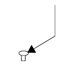 MR288266 - Body: Support Rod Bushing for Mitsubishi Image