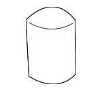 MR328441 - Body: Bumper for Mitsubishi Image