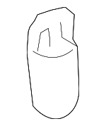 C2S15950 - : Map Lamp Bulb for Jaguar: S-Type, Super V8, Vanden Plas, X-Type, XJ8, XJR, XK, XKR, XKR-S Image