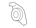 LR017002 - : Gear Assembly Nut for Land-Rover Image