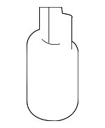 2626189965 - Electrical: License Lmp Bulb for INFINITI: EX35, EX37, FX35, FX37, FX45, FX50, G20, G25, G35, G37, I30, I35, J30, JX35, M35, M35h, M37, M45, M56, Q40, Q45, Q50, Q60, Q70, Q70L, QX4, QX50, QX56, QX60, QX70, QX80 Image image