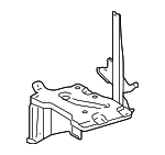 7441052020 - Electrical: Carrier for Scion: xD | Toyota: Yaris Image