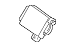 ZZN055610 - Body: Resistor for Mazda: B2300, B2500, B3000, B4000 Image