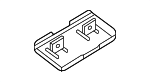 SL1Z14A099A - Body: Shield for Ford Image