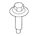 90159A0034 - Electrical: Headlamp Assembly Screw for Lexus Image