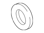 9040366VA11 - Cooling System: Fan Motor Spacer for Honda Image