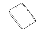 1569000900 - Engine: Engine Control Module (ECM) for Mercedes-Benz Image
