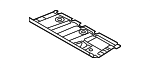 4K0803073B - Body: Floor Pan for Audi Image