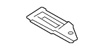 5Q0803579 - Body: Reinforced Plate for Audi: A3, A3 Quattro, A3 Sportback e-tron, RS3, S3 Image