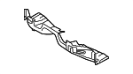 5Q0803144 - Body: Lower Crossmember for Audi Image