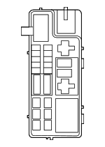 4692169AH - Electrical: Module for Mopar Image