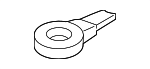 95860612121 - : Knock Sensor for Porsche: Cayenne, Panamera Image