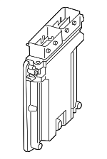 95861860330 - : ECM for Porsche: Cayenne Image