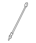 4606555AB - Electrical: Oxygen Sensor for Chrysler: Sebring | Dodge: Stratus Image