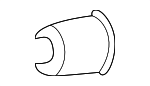 MR552720 - Emission Control: Vapor Canister Filter for Mopar Image