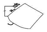 5610142936 - : Windshield for Toyota: RAV4 Image